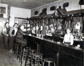 Old Bar